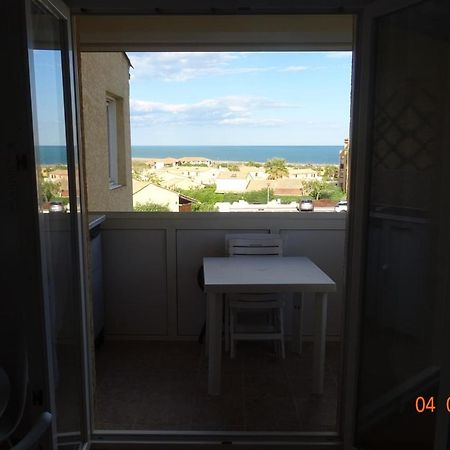 St Pierre La Mer, Vue Sur Mer, Quartier Calme, T2 フルーリー エクステリア 写真